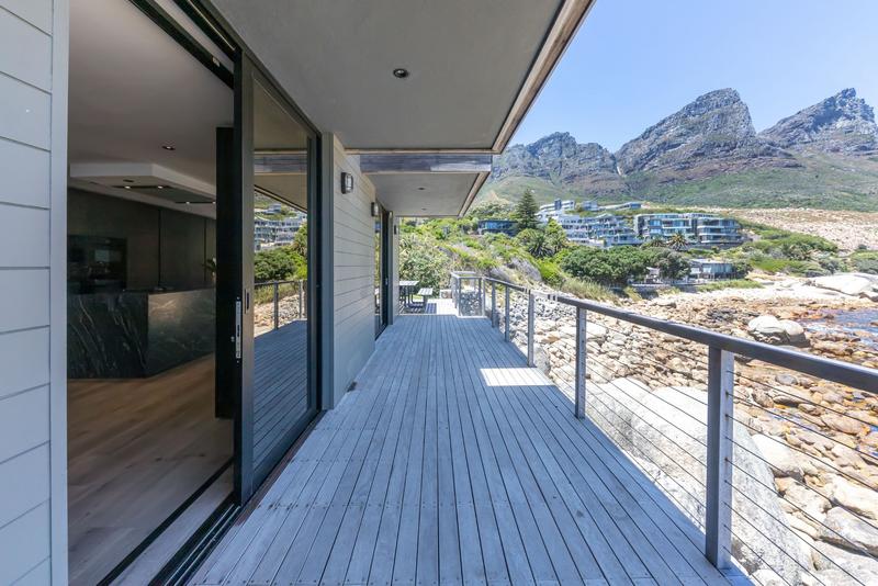 5 Bedroom Property for Sale in Camps Bay Western Cape